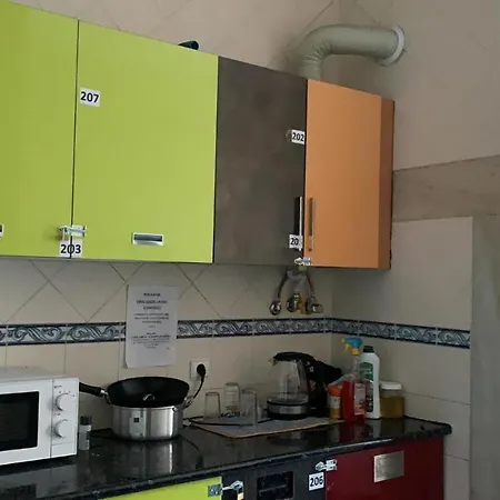 22 3* Lisboa